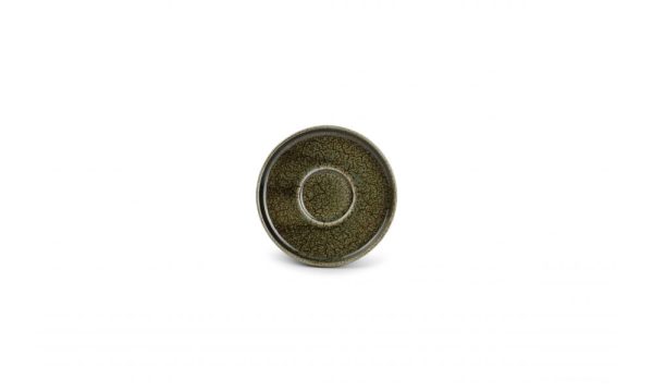 Curvo Forest Base Bag for 8cl Ø11cm