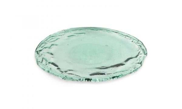 Ecovitra Serving bowl 390 ↨25mm green