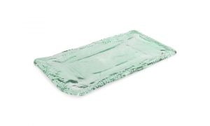 Ecovitra Serving bowl 490x240 ↨20mm green