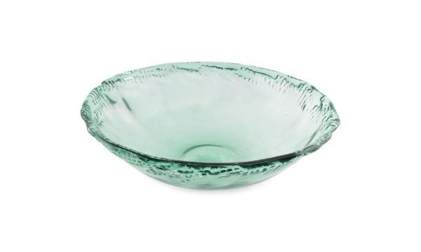 Ecovitra Serving bowl 415 ↨120mm green