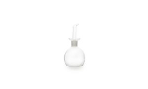 Oil bottle with spout 160ml.