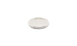 Arte flat plate Ø16.5cm