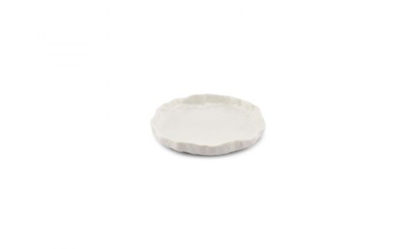 Arte flat plate Ø16.5cm