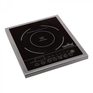 Induc.kookpl. Tafelmodel 32.8x38.3 ↨6.6cm