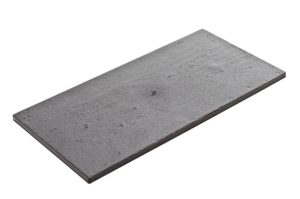 Appetizer Plate 17.8x9 ↨0.4cm