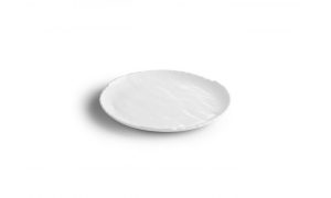 Livelli white Plate Ø29cm