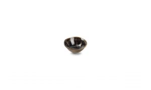 Flaked Nobile Bowl Ø7 ↨3cm gold