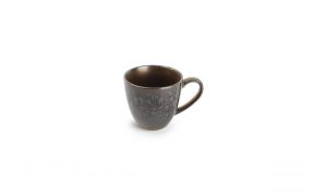 Flaked Nobile Cup 22cl gold