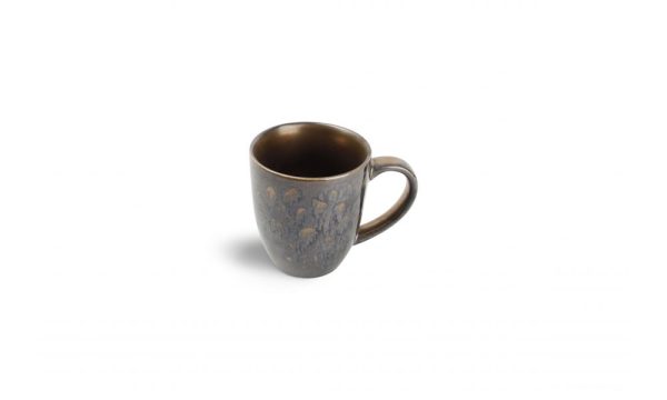Flaked Nobile Cup 32cl gold