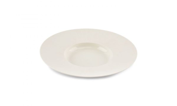 Gravure Diep bord Ø26/13 ↨4cm