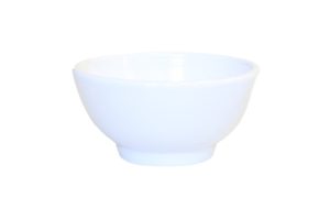 Bol à Sauce Mélamine Truyts Ø58 ↨33mm blanc