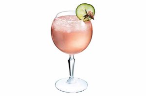 Verre à gin Monti 58cl Ø106 ↨187mm