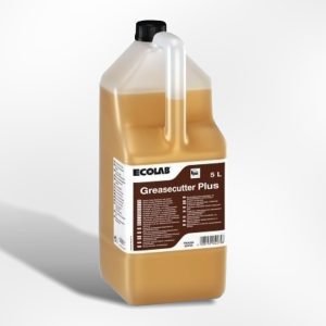 Ecolab Dégraissant Coupe-graisse plus 5L