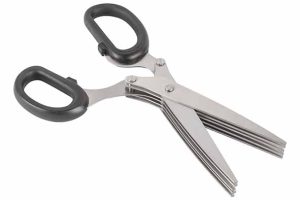 Spice scissors 5 slices