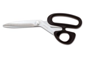 Kitchen scissors left-handed 21cm