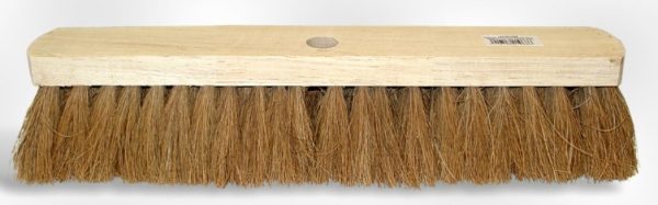 Indoor sweeper pure koko 40cm