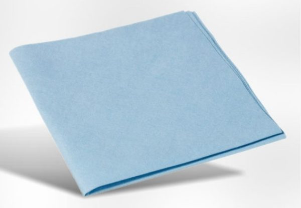Chiffon en microfibre 40x60 MicroGlass
