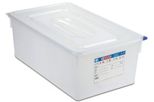 Freshness box Araven GN1/1 ↨20 28L