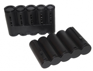 Coin holder right heavy quality