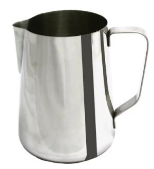 Milk jug D92xH106mm 0.60cl