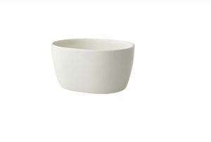 MP Lux Bowl oval Ø13x10 ↨7cm 10cl.