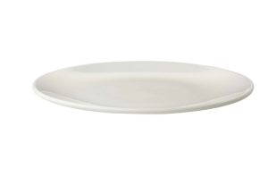 MP Lux flat plate coupe Ø29 ↨2.5cm