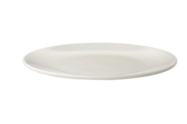 MP Lux plat coupé Ø29 ↨2.5cm