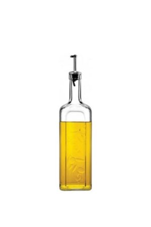 Oil/Vinegar bottle 500ml. ↨290mm 