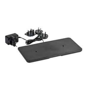LED laadstation 26x13cm