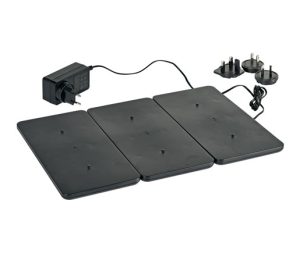 LED laadstation 26x39cm