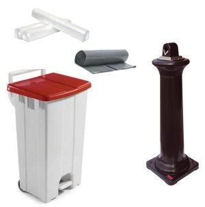 Gestion des déchets