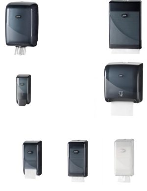 Dispensers