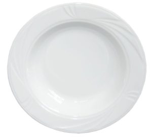 Assiette profonde Arcadia 23cm