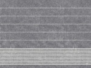 Napperons Papier 30x40cm Serviette gris foncé