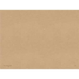 Placemats papier 30x40cm Eco Echo