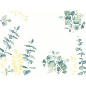 Placemats papier 30x40cm Spire