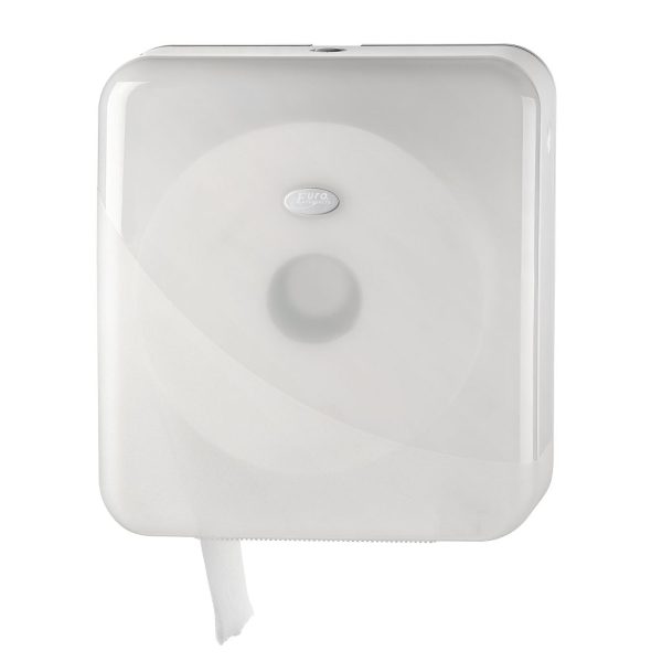 Disp. Pearl Wit toiletpapier Jumbo