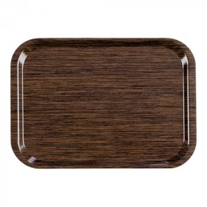 Dienblad 37.5x26.5cm fastfood