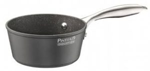 Steelpan stone Ø160 ↨71mm 1.2l