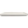 Lines white bord 30x17cm