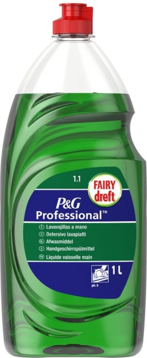 Lavage à la main « Dreft » 1L Professional
