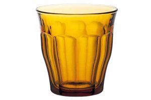 Picardi 25cl Oranje Ø87 ↨90mm