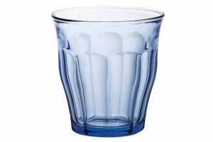 Picardi 25cl Blauw Ø87 ↨90mm