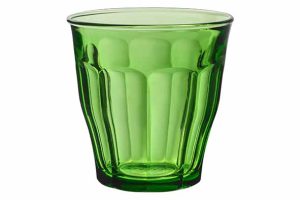 Picardi 25cl Groen Ø87 ↨90mm
