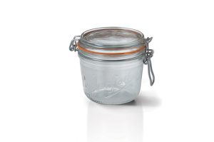 Inmaakpot 500ml Ø100mm Le parf.Sup.