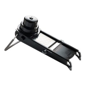 Mandoline Swing zwart