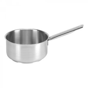 Casserole en acier inoxydable 18cm 200-F