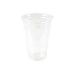 rPet Ø95mm beker 475ml. Smoothie