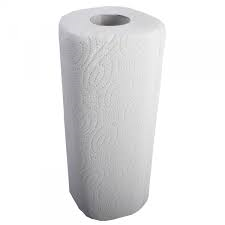 Keukenrol Paloma 2 laags 50vel