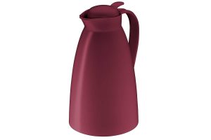 Schenkkan 1.0L Robijnrood